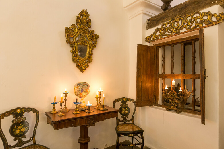 Virreinato Hotel Boutique