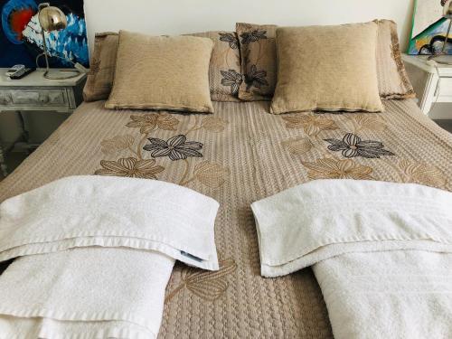 Aloha Luxury Apartment