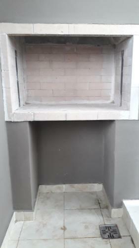 Apartamento Terraforte