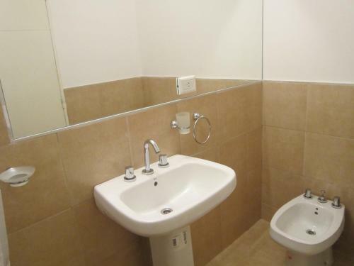 Apartamento Lautaro