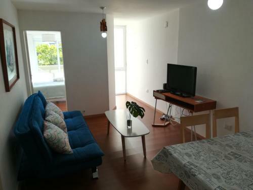 Apartamento Lautaro