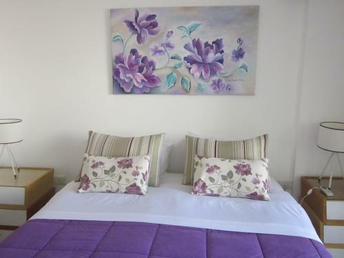 Apartamento Lautaro