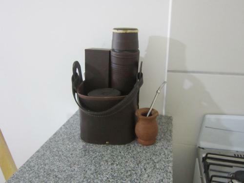 Apartamento Lautaro