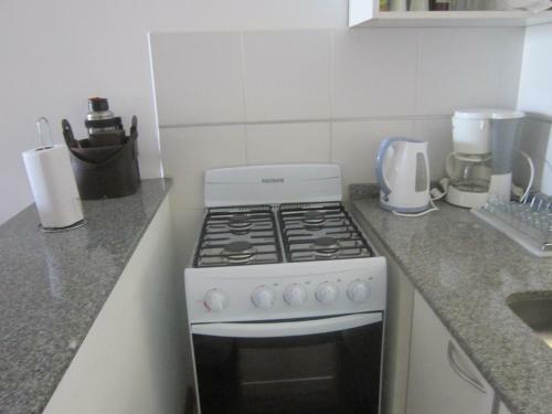 Apartamento Lautaro