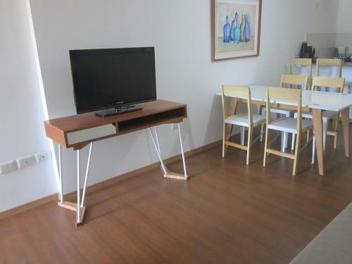 Apartamento Lautaro