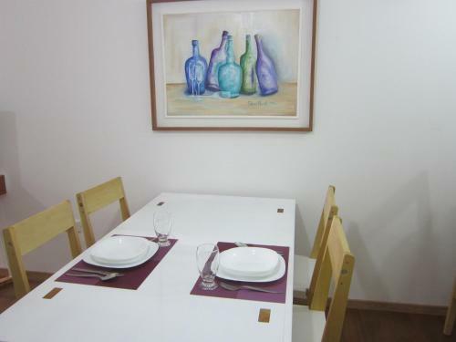 Apartamento Lautaro