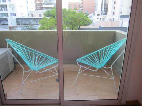 Apartamento Lautaro