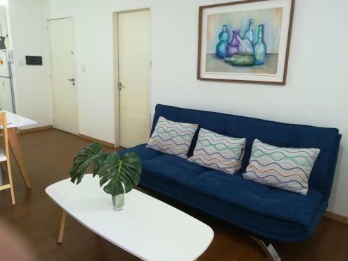 Apartamento Lautaro