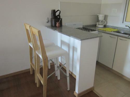 Apartamento Lautaro