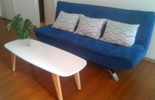 Apartamento Lautaro