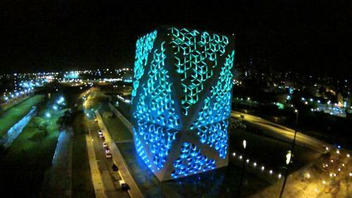 Apartamento Lautaro