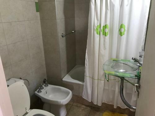 Apartamento El Balc�n