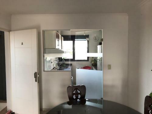 Apartamento El Balc�n