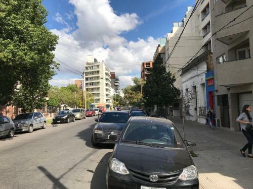 Apartamento El Balc�n