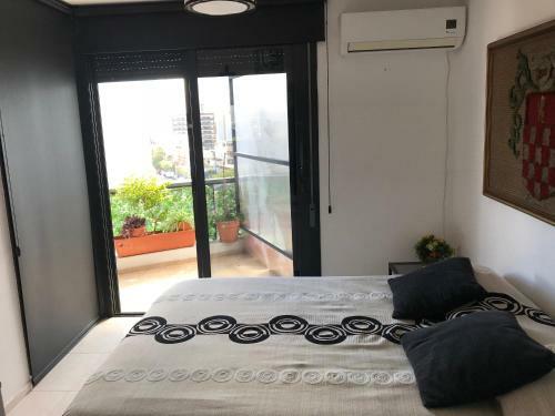 Apartamento El Balc�n
