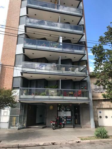 Apartamento El Balc�n