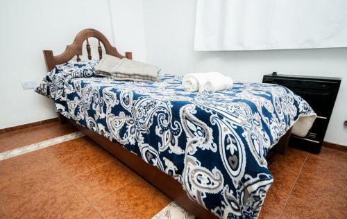 Apartamento C�rdoba Te Espera