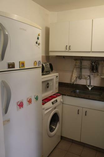 Apartamento Excelente Dpto Nueva C�rdoba
