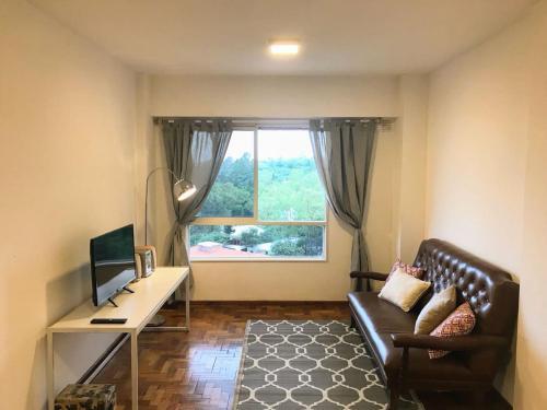 Apartamento Departamento P1