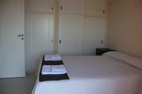 Apartamento El Poeta