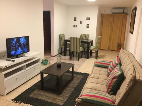Apartamento Crisol