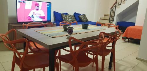 Apartamento Crisol