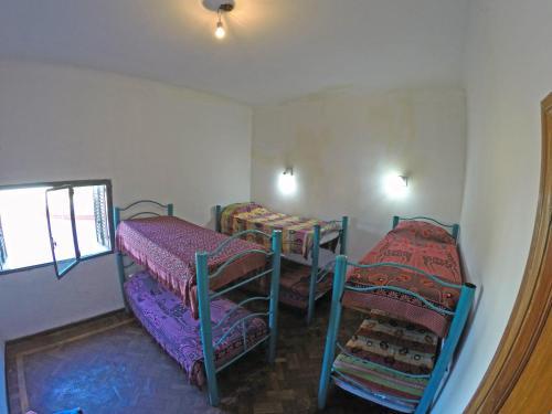 Cerro Mio Hostel - Casa Cultura
