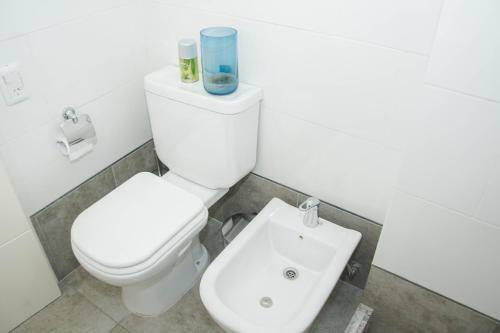 Apartamento Luisina