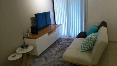 Apartamento Luisina