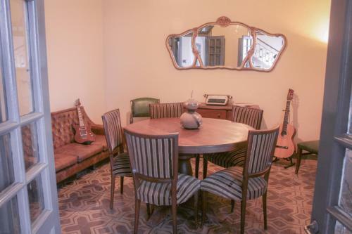Bed & Breakfast Casa Woppa
