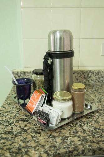 Apartamento B & B