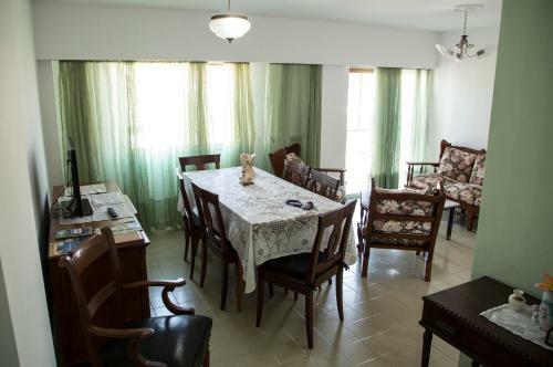 Apartamento B & B