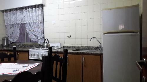 Apartamento B & B