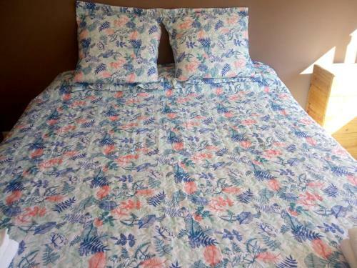 Apartamento Departamento Lanin I