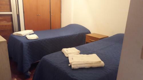 Apartamento Departamento Lanin I