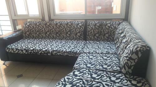 Apartamento Departamento Lanin I