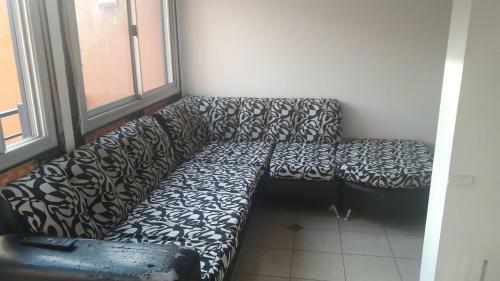 Apartamento Departamento Lanin I