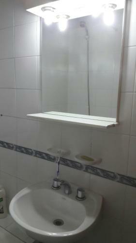 Apartamento Departamento Lanin I
