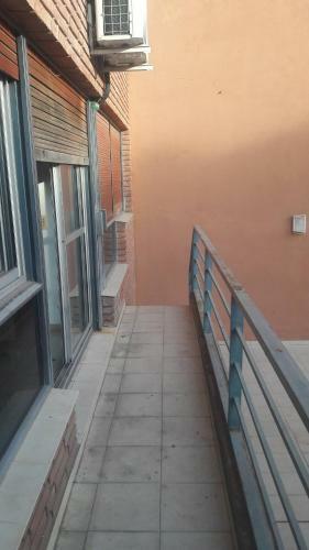 Apartamento Departamento Lanin I