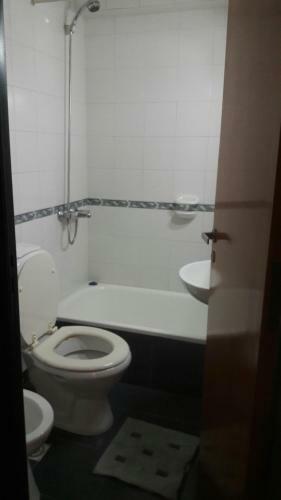 Apartamento Departamento Lanin I
