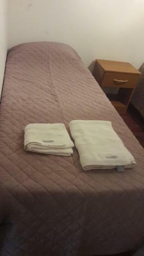 Apartamento Departamento Lanin I