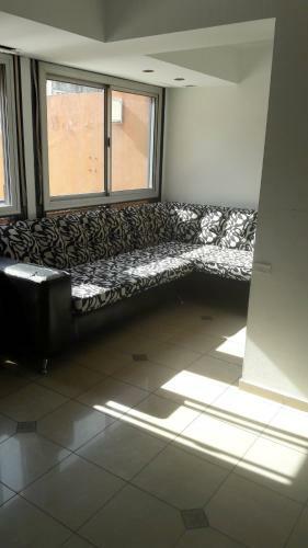 Apartamento Departamento Lanin I