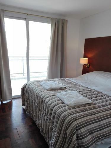 Apartamento Burkina Home