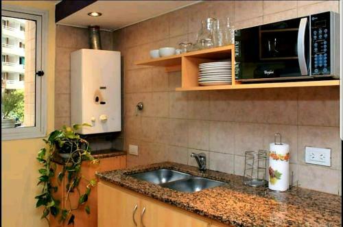 Luxury Apartment
