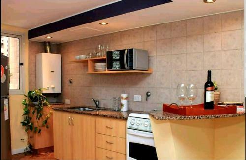 Luxury Apartment