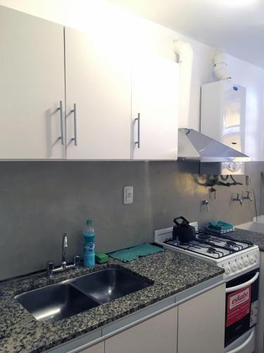 Apartamento Rondeau