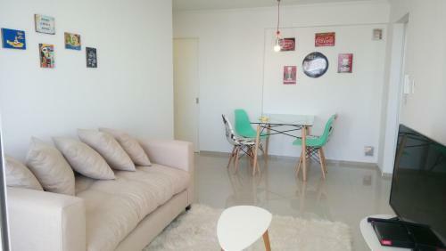 Apartamento Belgrano Suite
