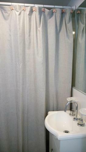 Apartamento Belgrano Suite
