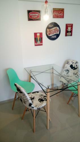 Apartamento Belgrano Suite