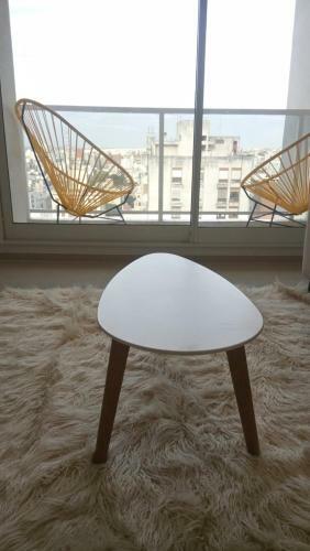 Apartamento Belgrano Suite